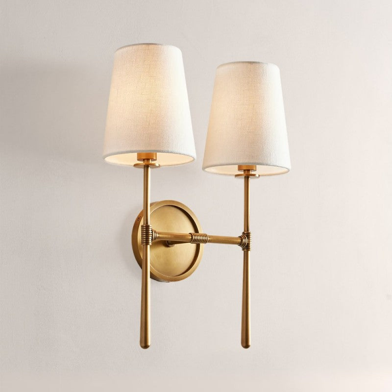 Rhoda 2-Light Wall Sconce