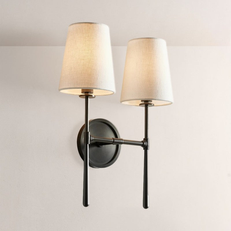 Rhoda 2-Light Wall Sconce