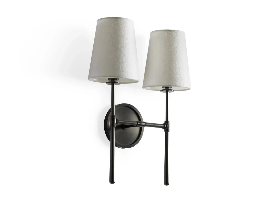 Rhoda 2-Light Wall Sconce