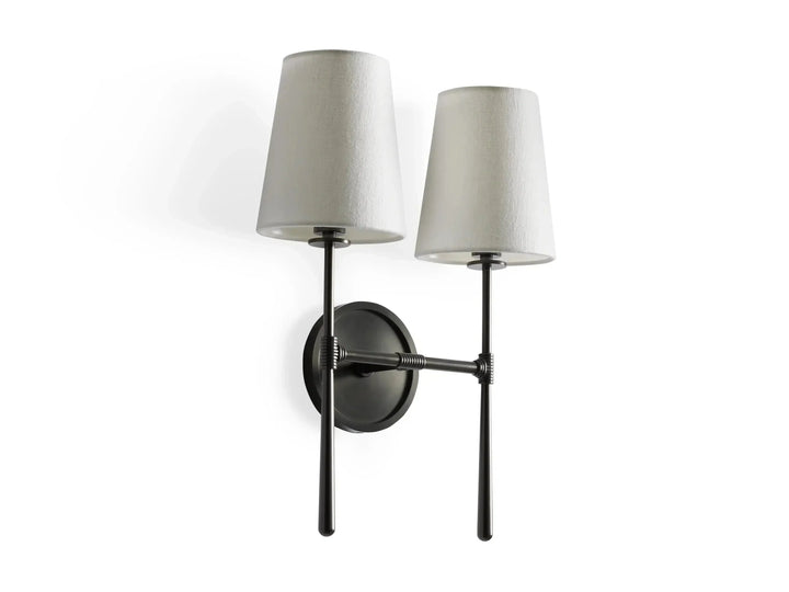 Rhoda 2-Light Wall Sconce