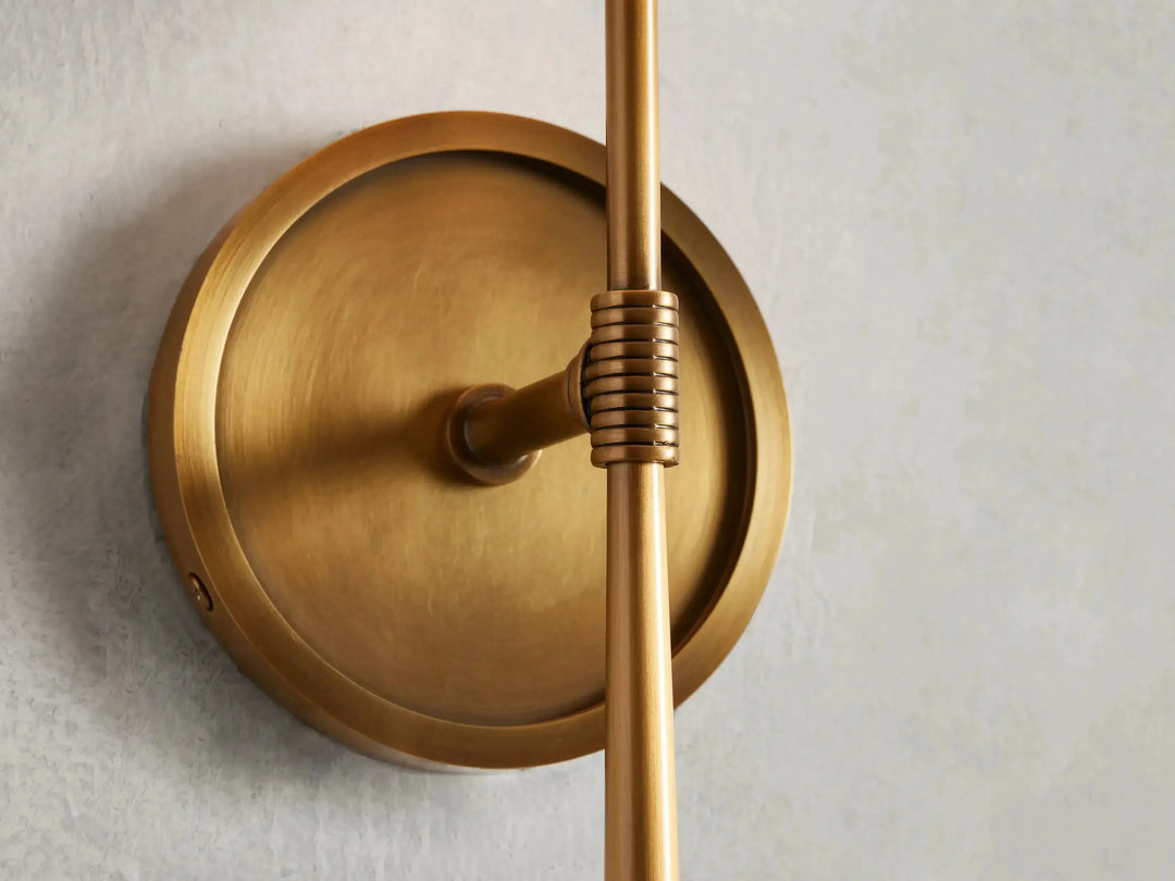Rhoda Wall Sconce