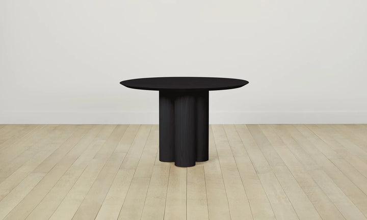 Rinar Round Dining Table