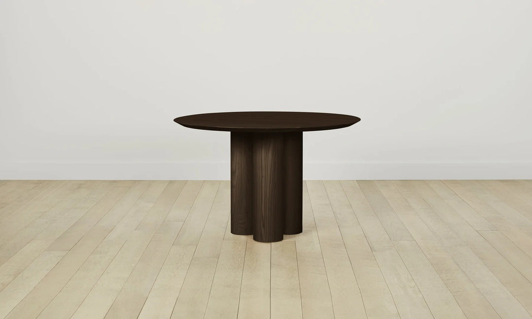 Rinar Round Dining Table