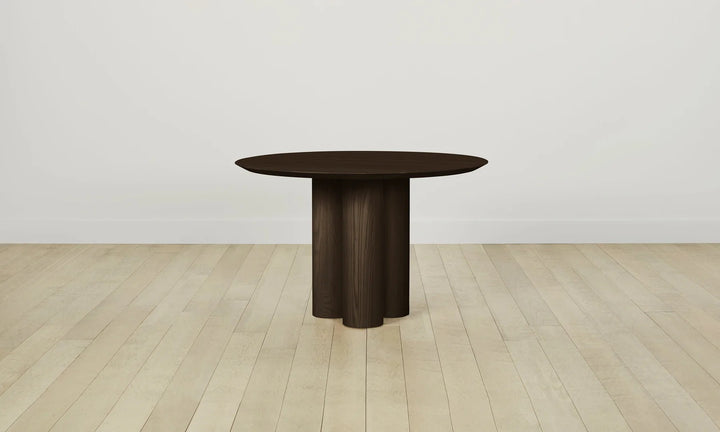 Rinar Round Dining Table