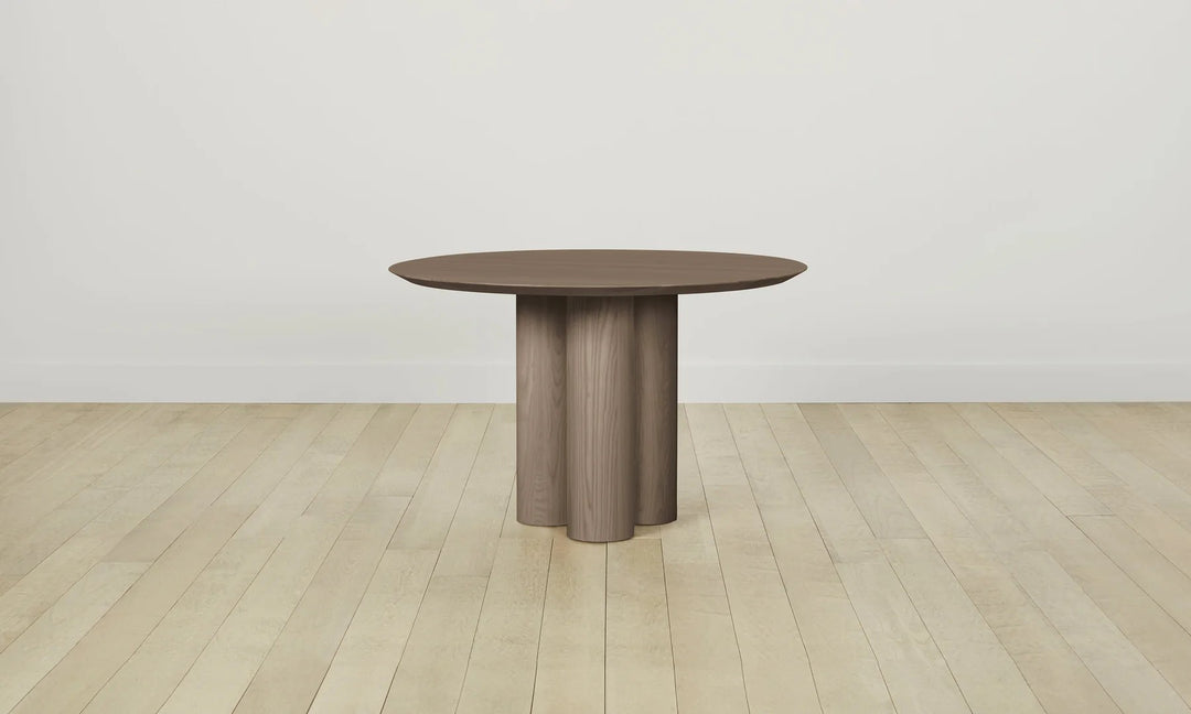 Rinar Round Dining Table