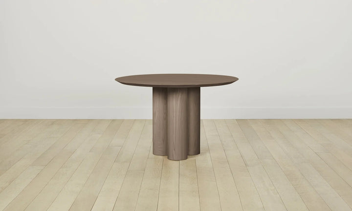 Rinar Round Dining Table
