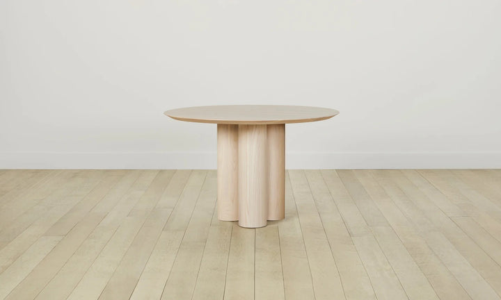 Rinar Round Dining Table