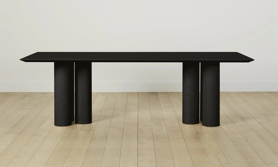 Rinar Wood Dining Table