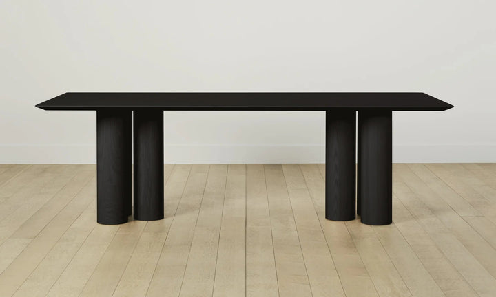 Rinar Wood Dining Table