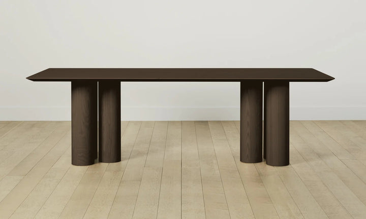 Rinar Wood Dining Table