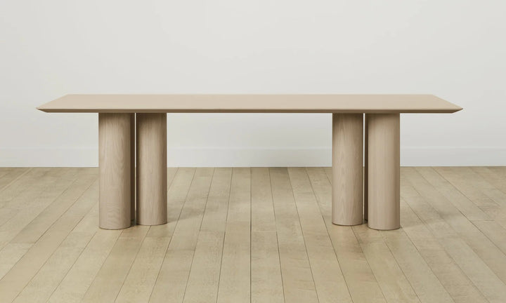 Rinar Wood Dining Table