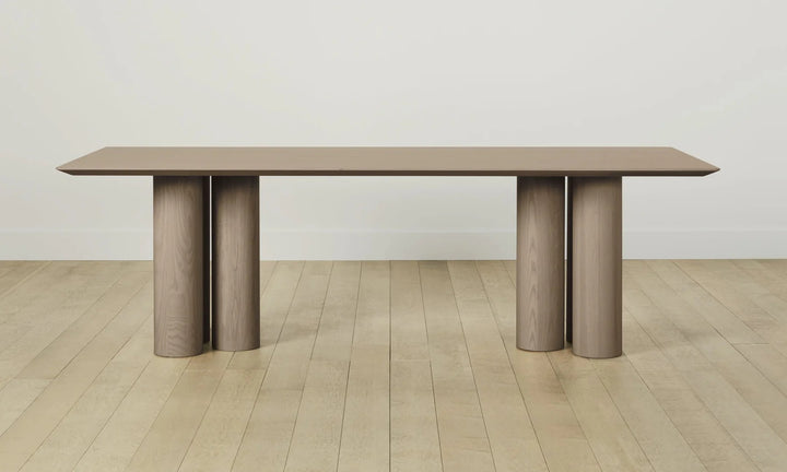 Rinar Wood Dining Table