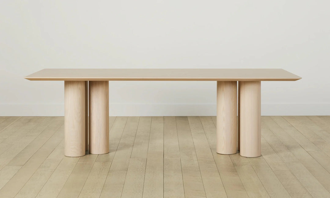 Rinar Wood Dining Table