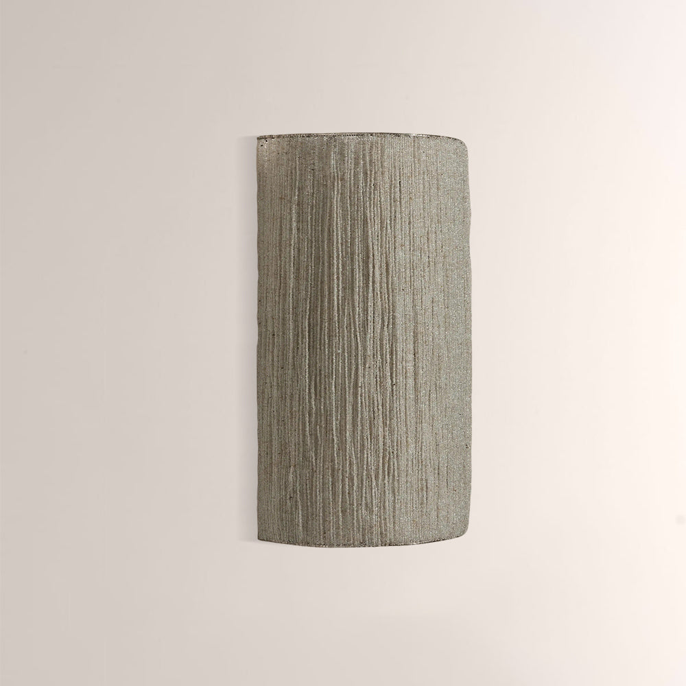 Rinilly Beaded Wall Sconce