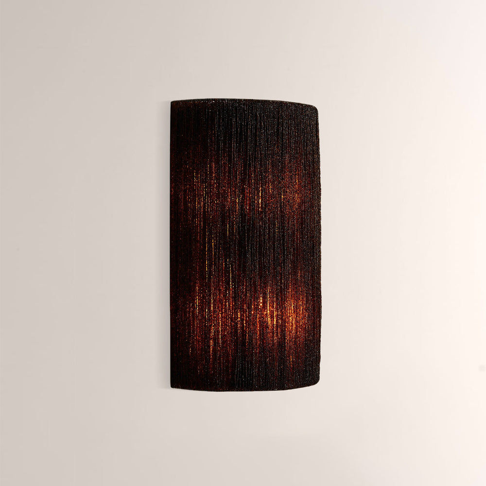 Rinilly Beaded Wall Sconce