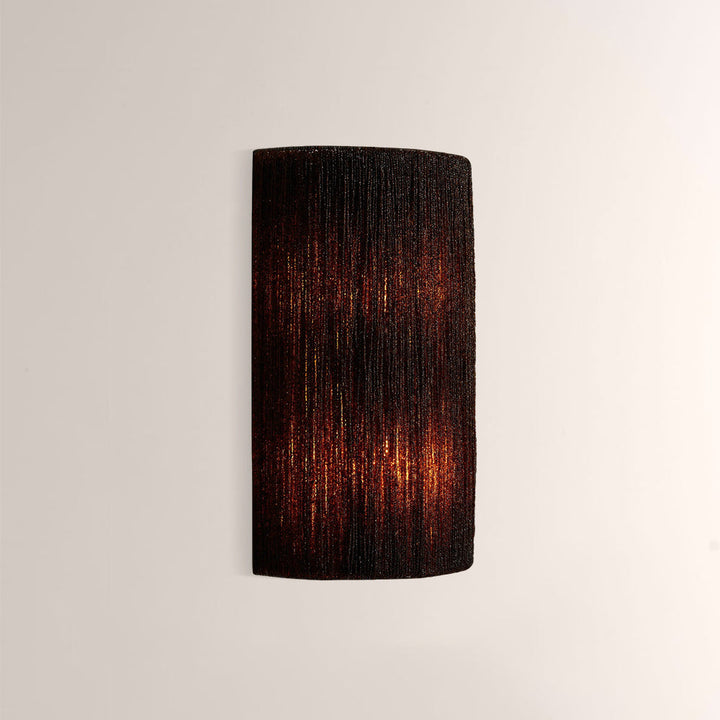 Rinilly Beaded Wall Sconce