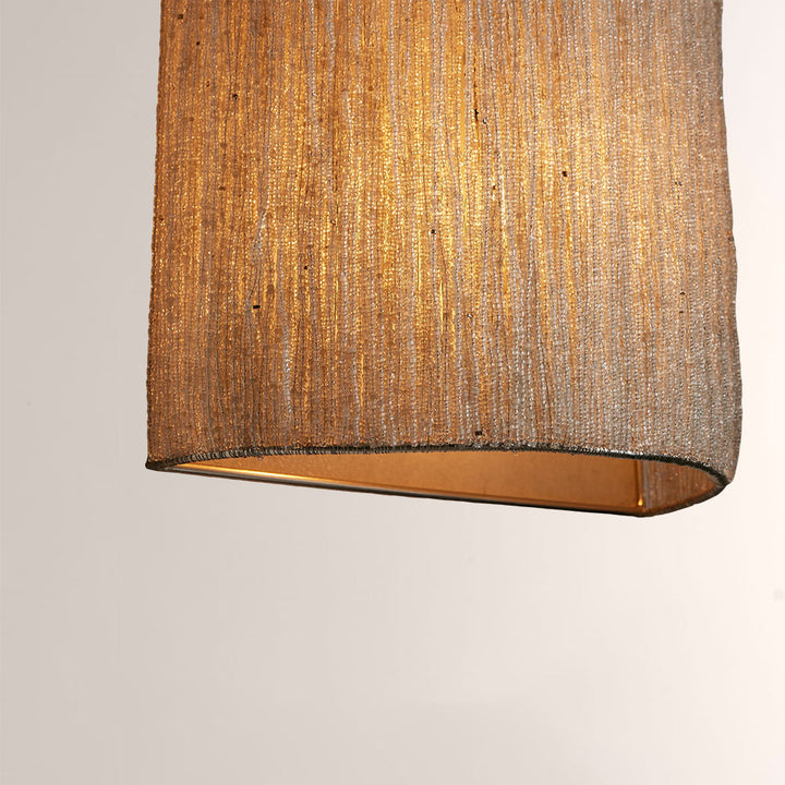 Rinilly Beaded Wall Sconce