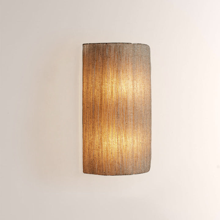 Rinilly Beaded Wall Sconce
