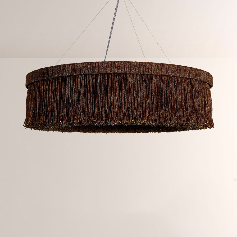 Rinilly Round Chandelier