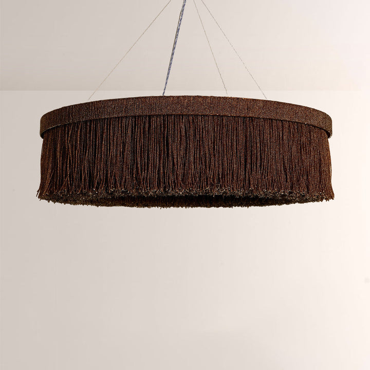 Rinilly Round Chandelier