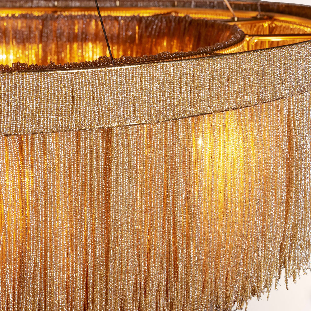 Rinilly Round Chandelier