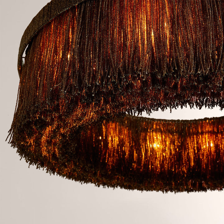Rinilly Round Chandelier