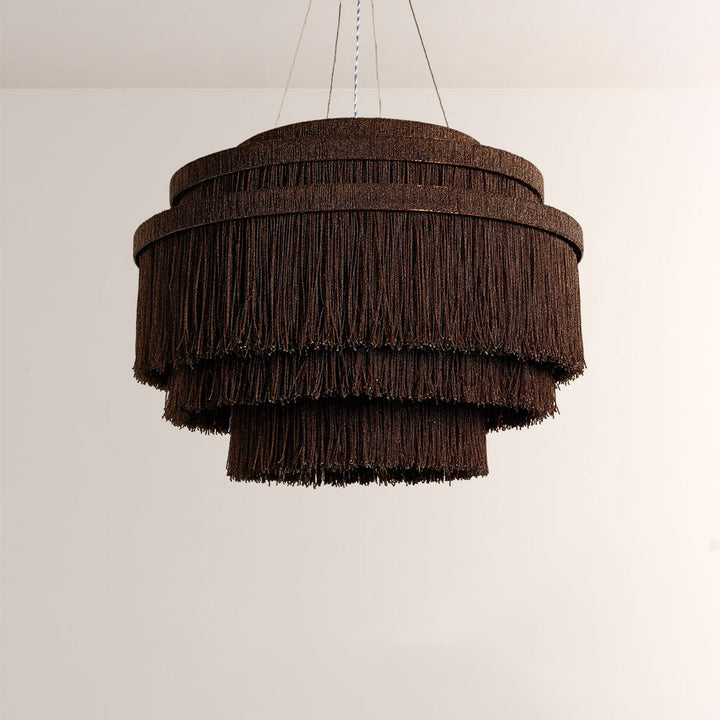 Rinilly Tiered Chandelier