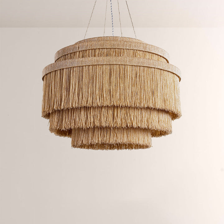 Rinilly Tiered Chandelier