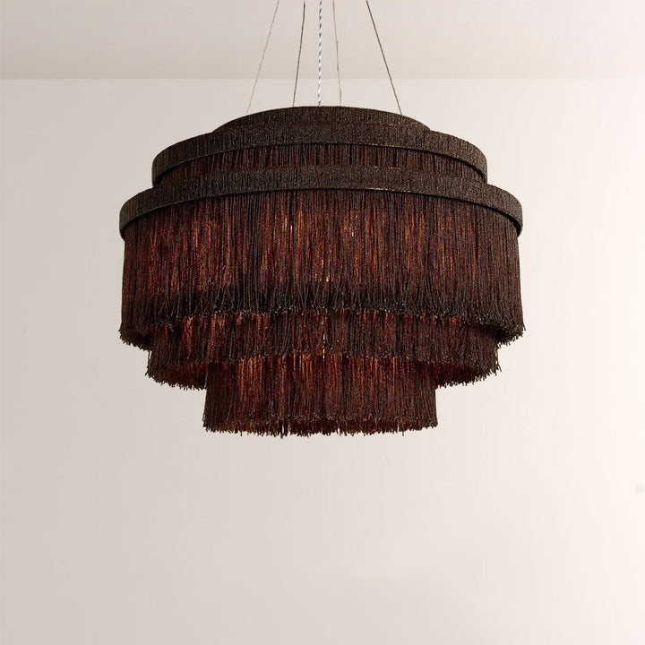 Rinilly Tiered Chandelier