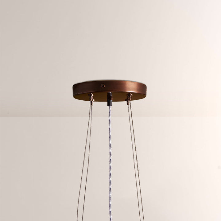 Rinilly Tiered Chandelier