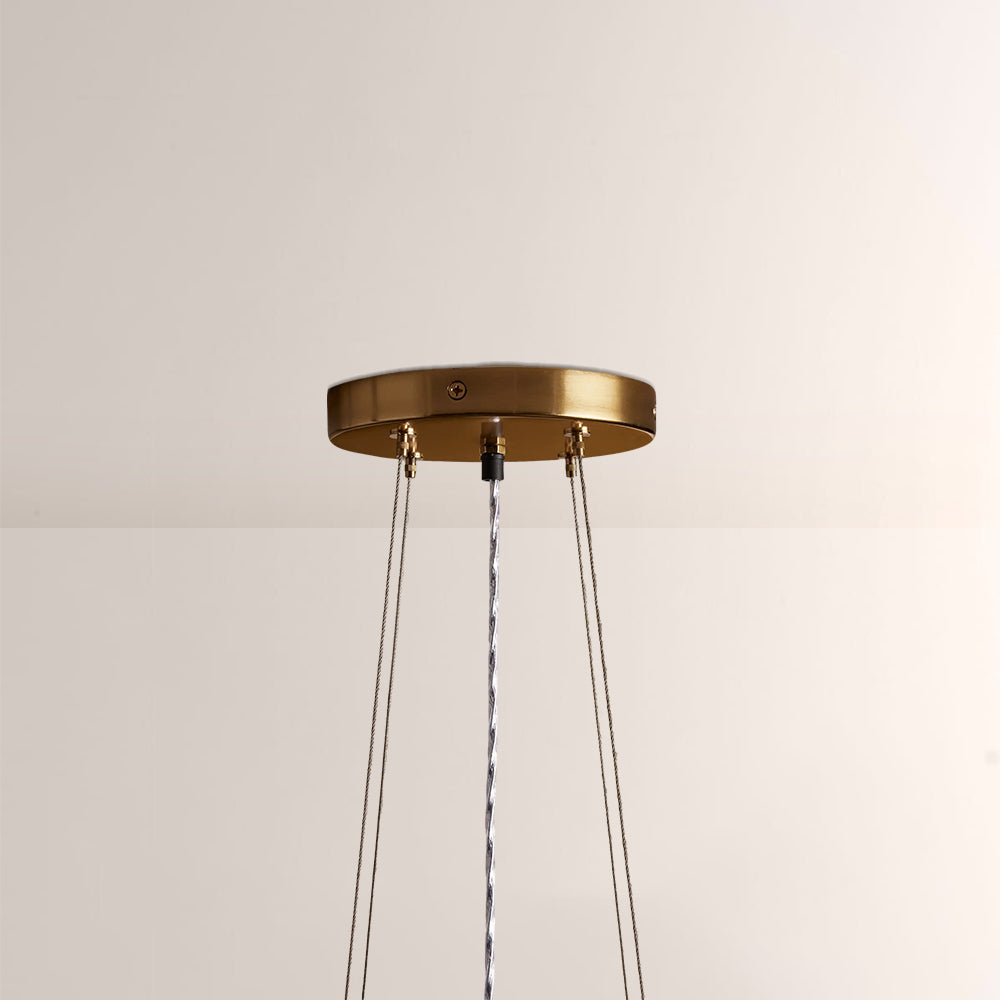Rinilly Tiered Chandelier