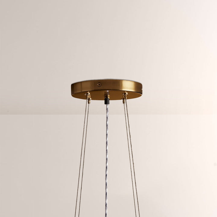 Rinilly Tiered Chandelier