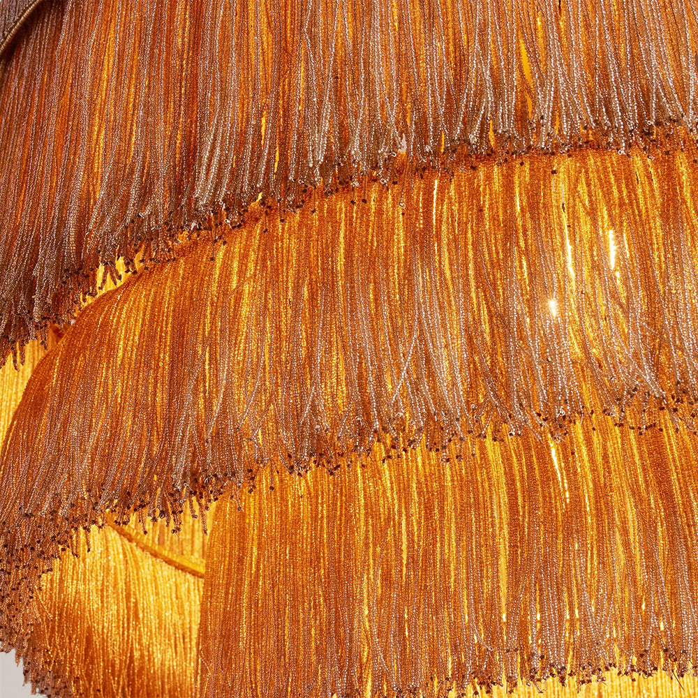 Rinilly Tiered Chandelier