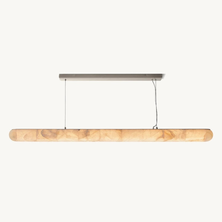 Rivage Lisse Linear Chandelier 80″W