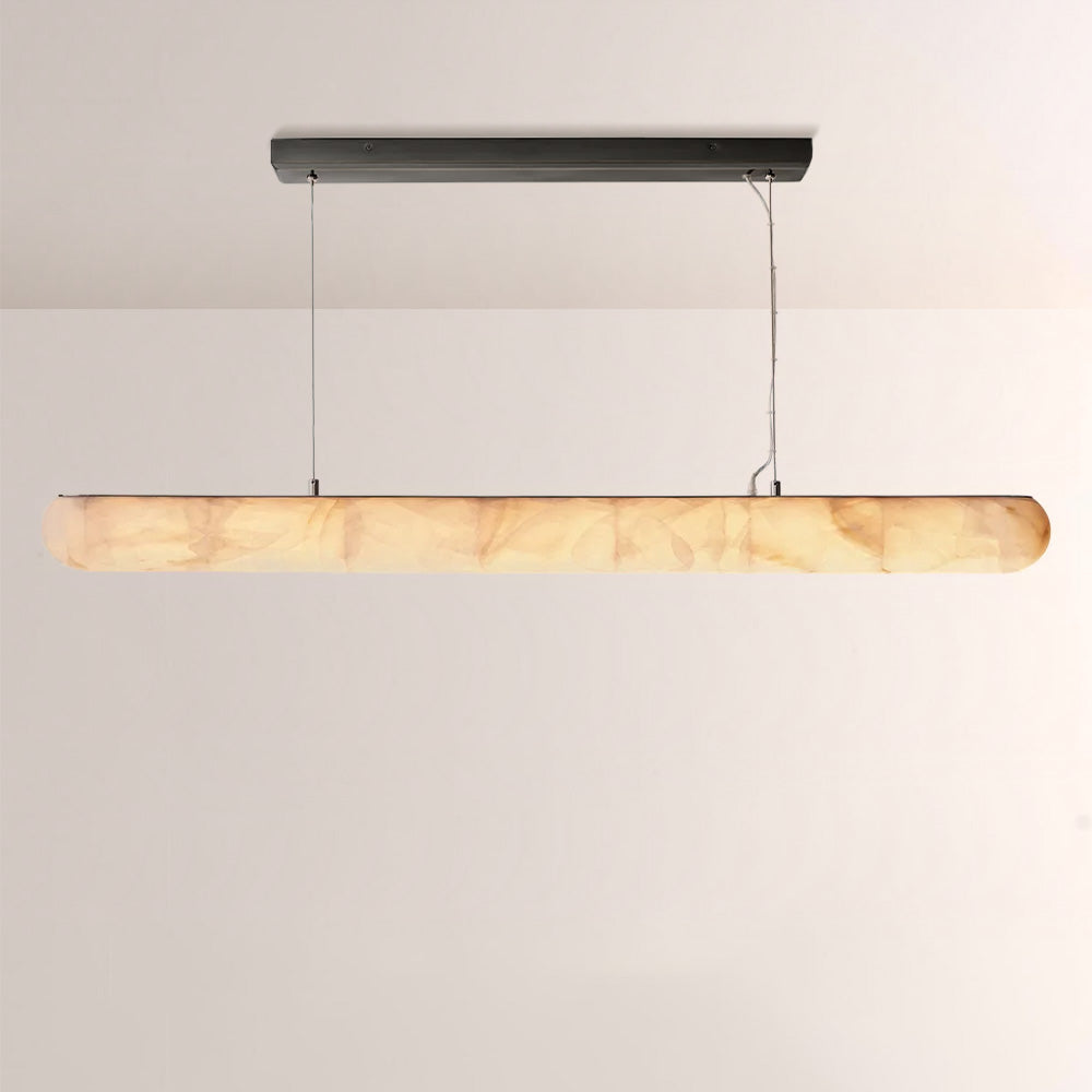 Rivage Lisse Linear Chandelier 60″