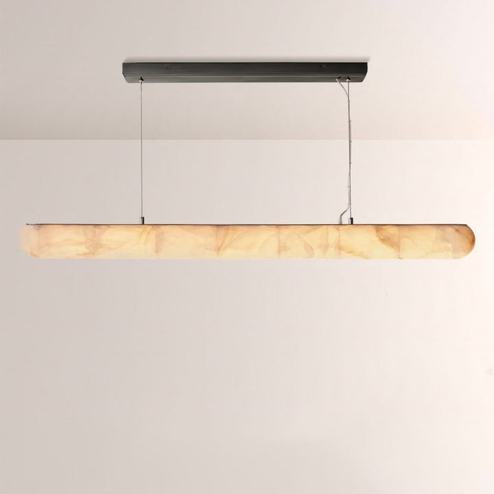 Rivage Lisse Linear Chandelier 60″