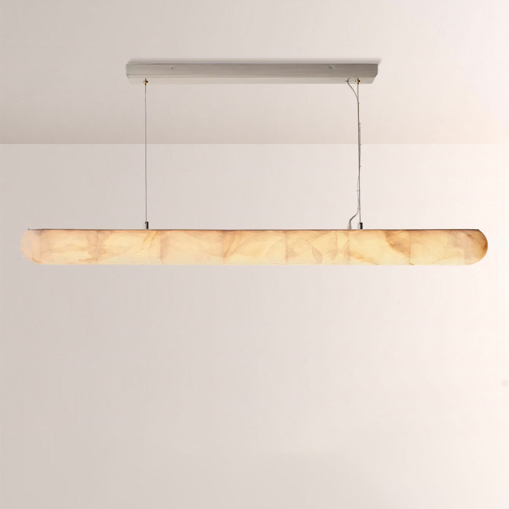 Rivage Lisse Linear Chandelier 60″