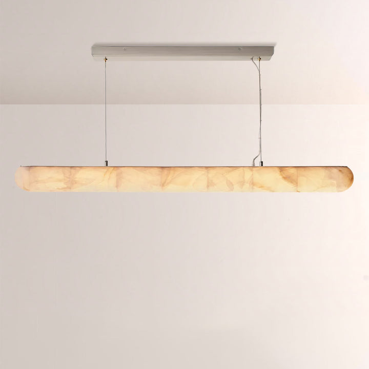 Rivage Lisse Linear Chandelier 60″