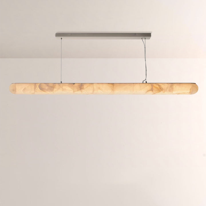 Rivage Lisse Linear Chandelier 80″W