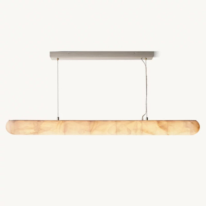 Rivage Lisse Linear Chandelier 60″