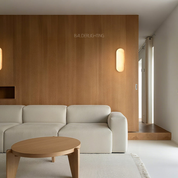 Rivage Lisse Sconce