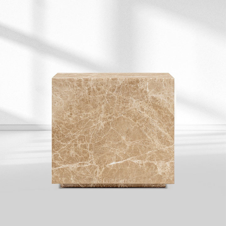 Rocio Square Side Table