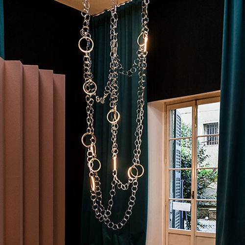 Rorry Luxury Pendant Lamp