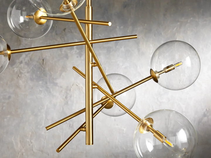 Roscia Chandelier
