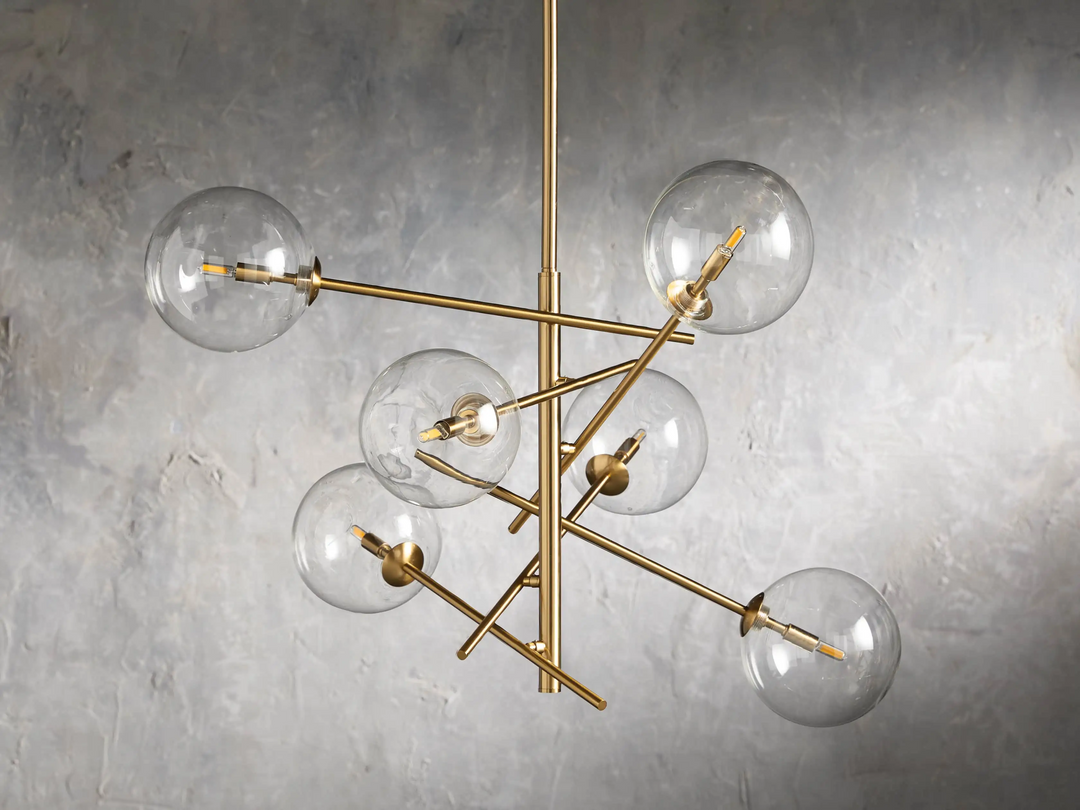 Roscia Chandelier