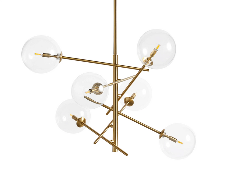 Roscia Chandelier