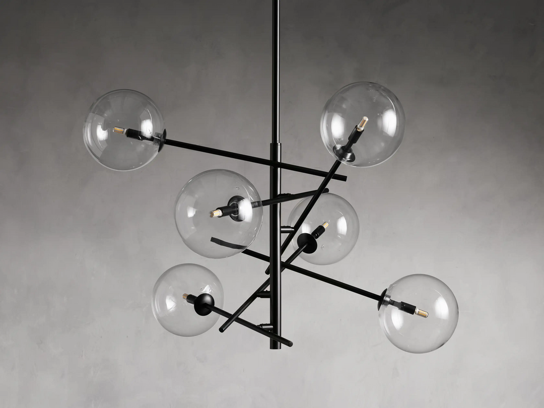 Roscia Chandelier