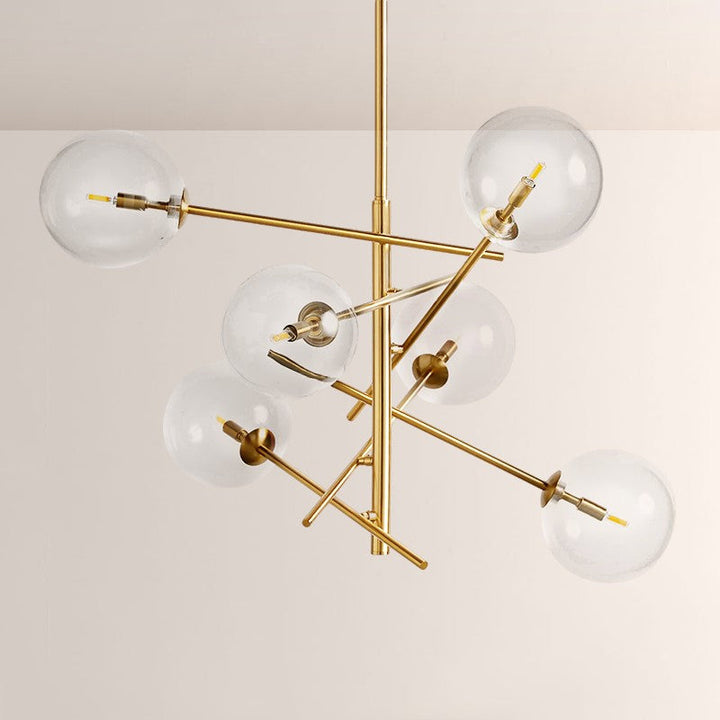Roscia Chandelier