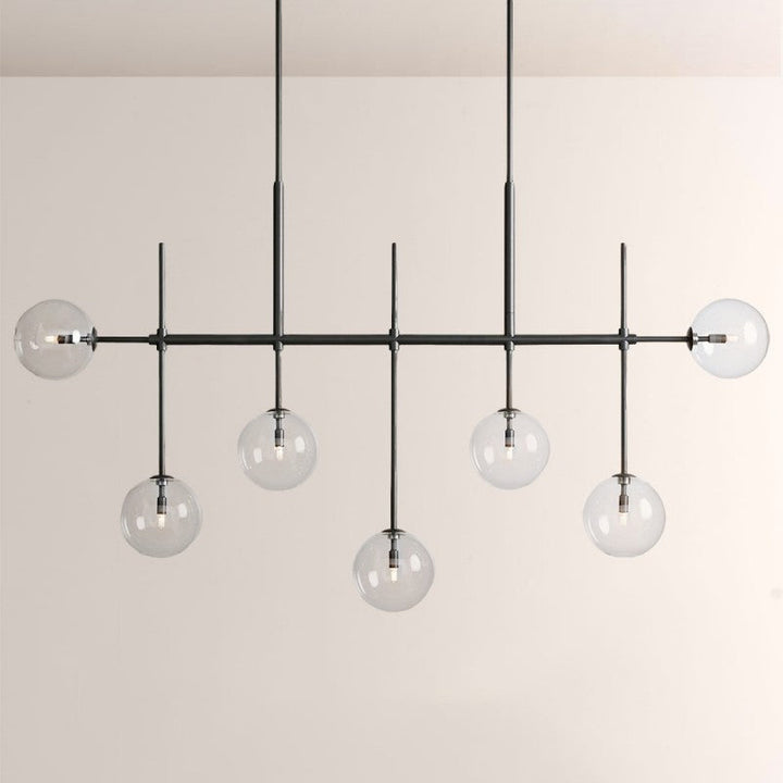 Roscia Linear Chandelier