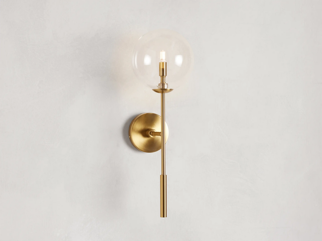 Roscia Sconce